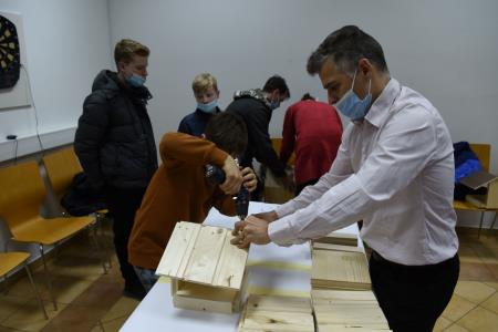 Pozimi tudi pticke zebe 10